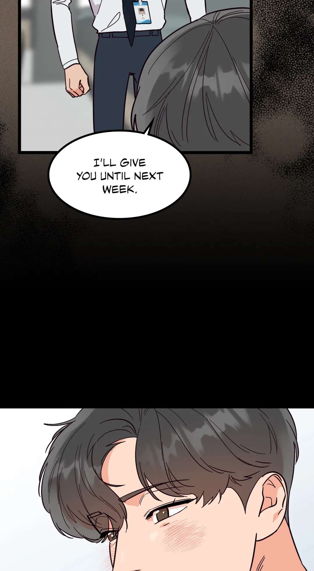 Not-so-Prince Charming Chapter 22 page 25 - 
