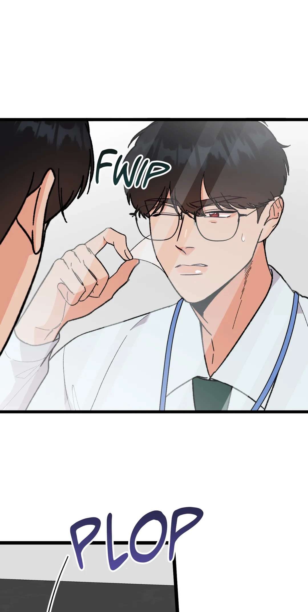 Not-so-Prince Charming Chapter 22 page 4 - 