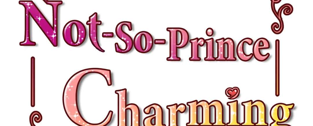 Not-so-Prince Charming Chapter 22 page 33 - 