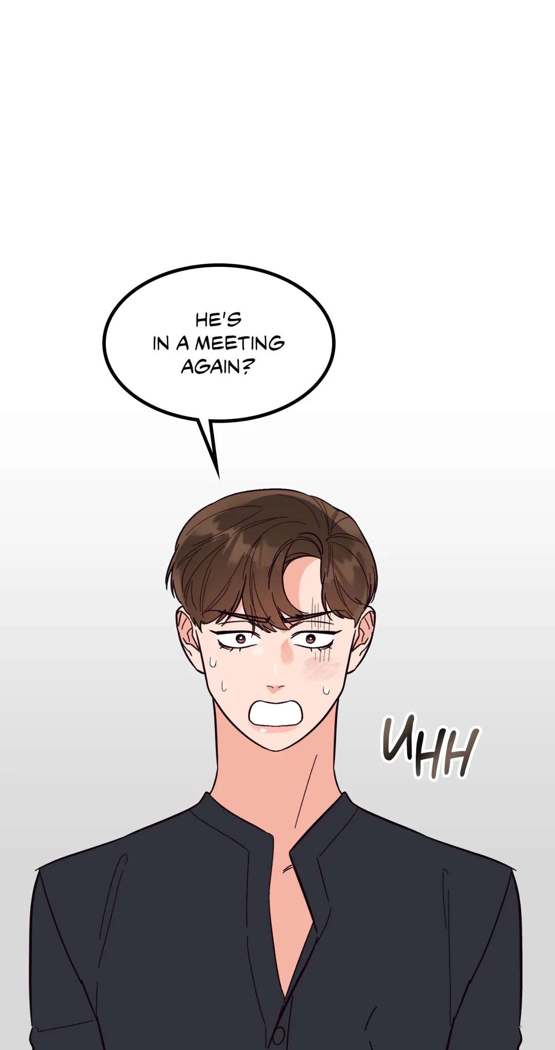 Not-so-Prince Charming Chapter 22 page 37 - 