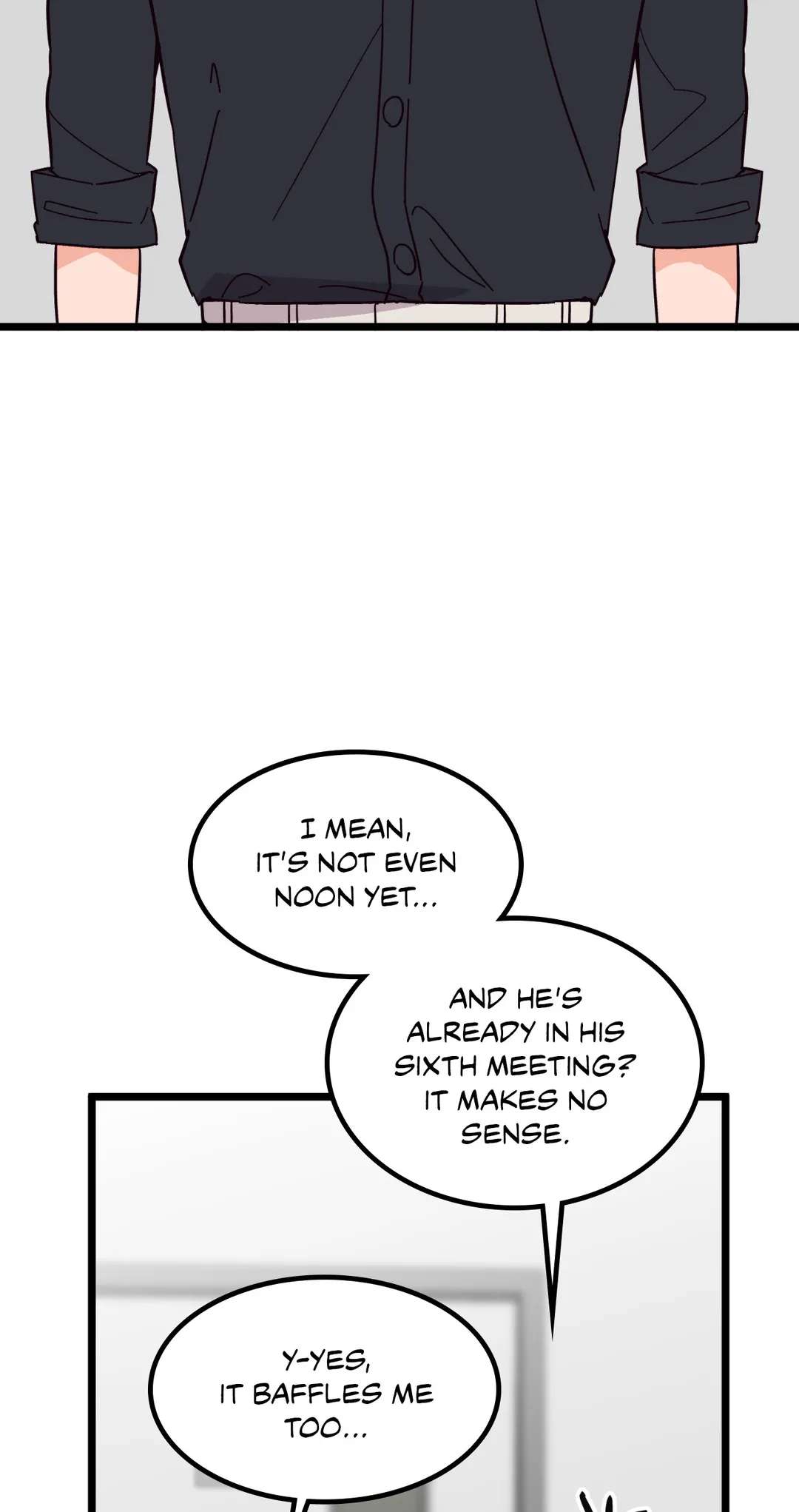 Not-so-Prince Charming Chapter 22 page 38 - 