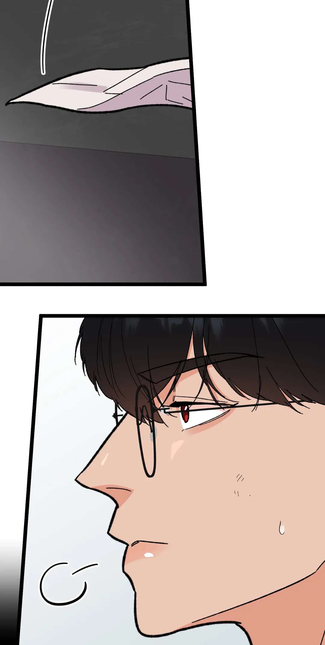 Not-so-Prince Charming Chapter 22 page 5 - 