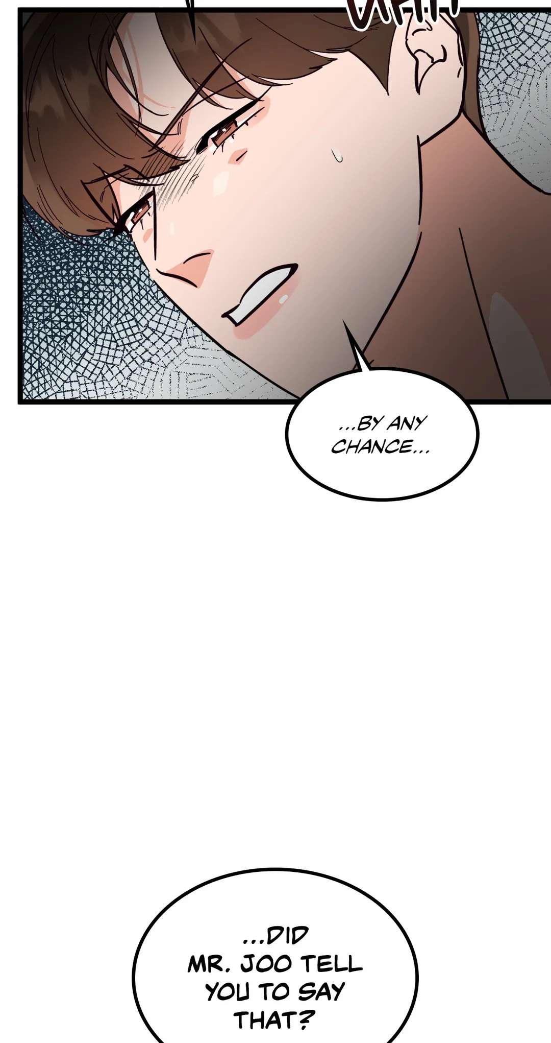 Not-so-Prince Charming Chapter 22 page 41 - 