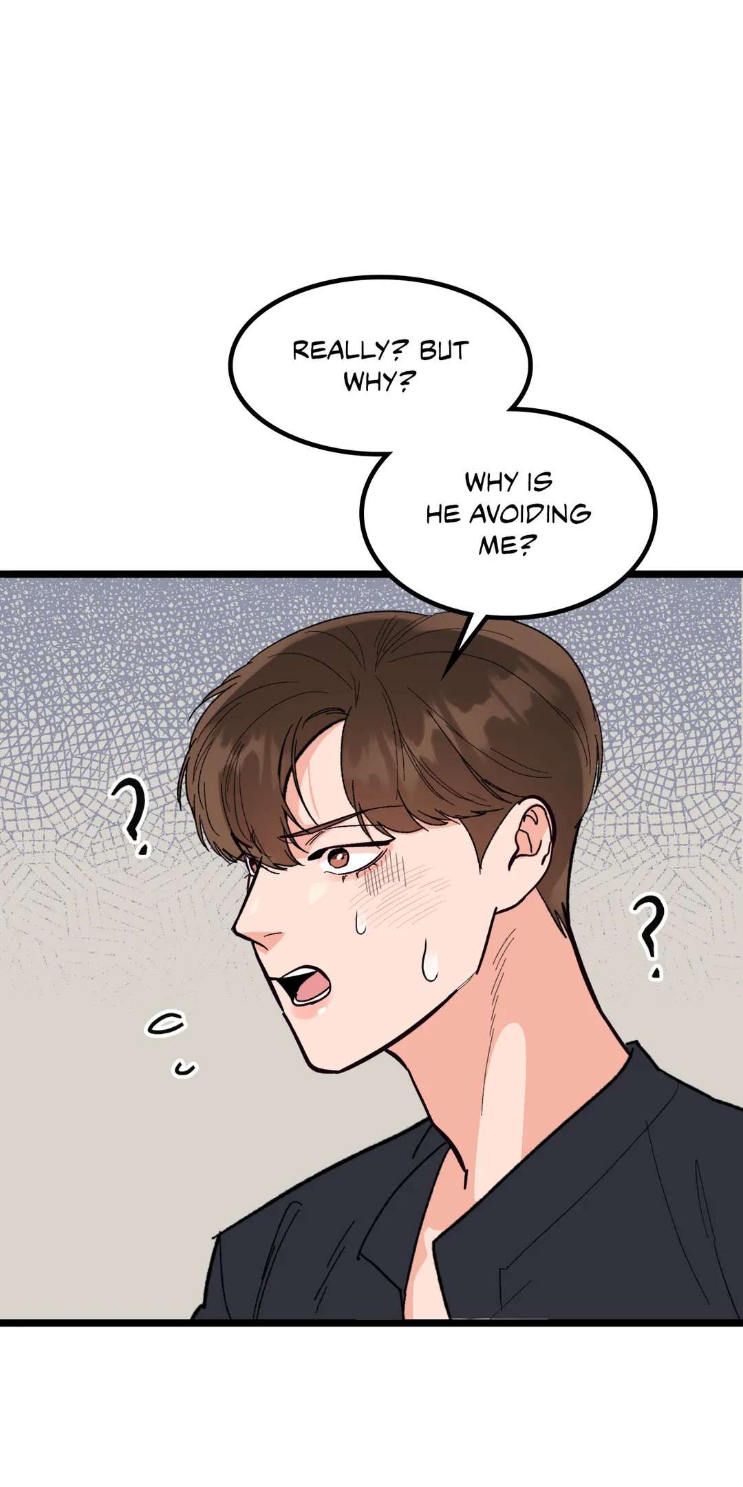 Not-so-Prince Charming Chapter 22 page 43 - 