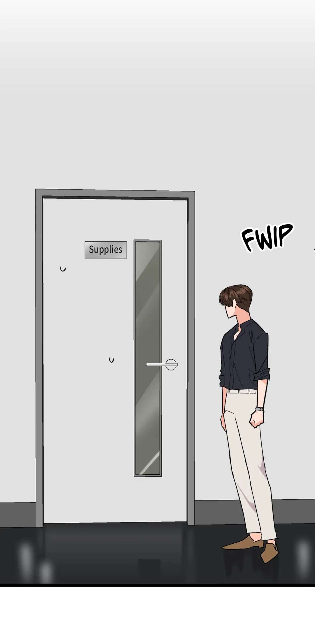 Not-so-Prince Charming Chapter 22 page 46 - 