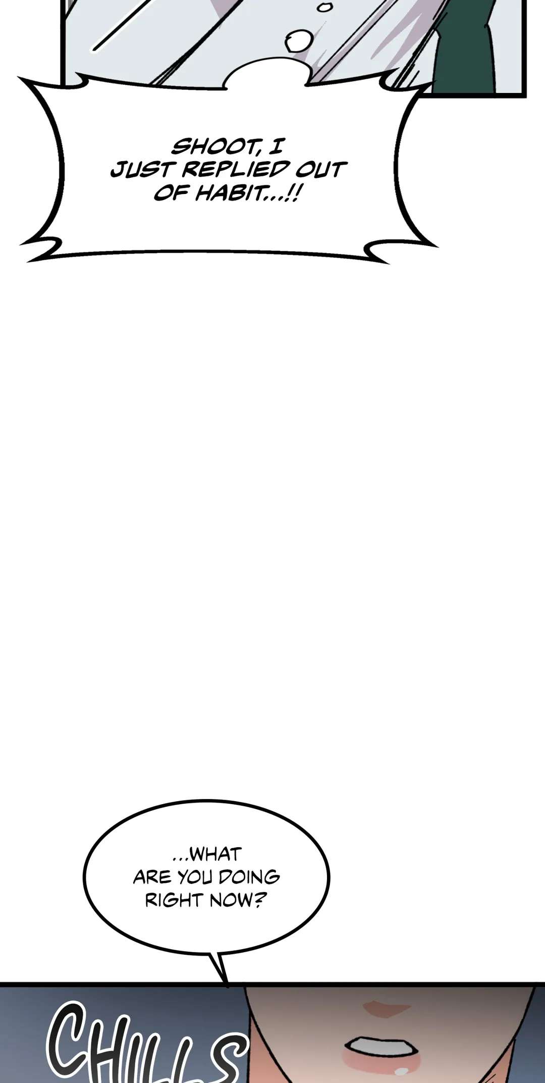 Not-so-Prince Charming Chapter 22 page 54 - 