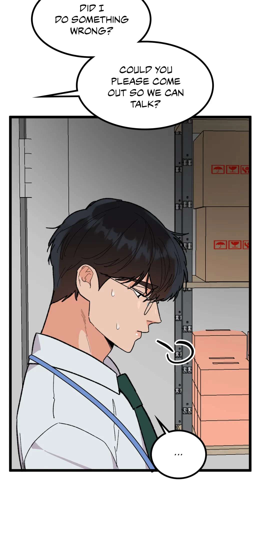 Not-so-Prince Charming Chapter 22 page 56 - 