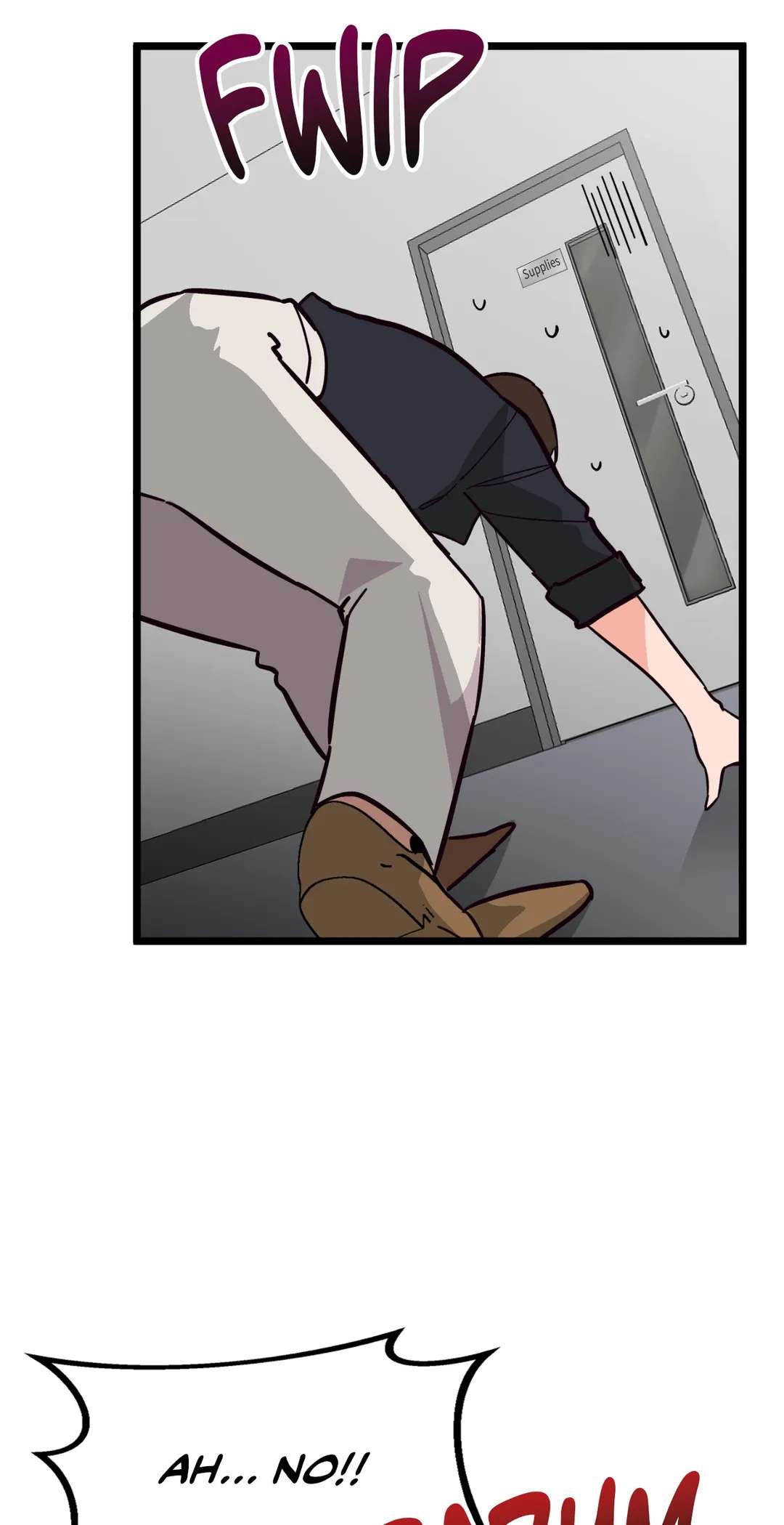 Not-so-Prince Charming Chapter 22 page 61 - 