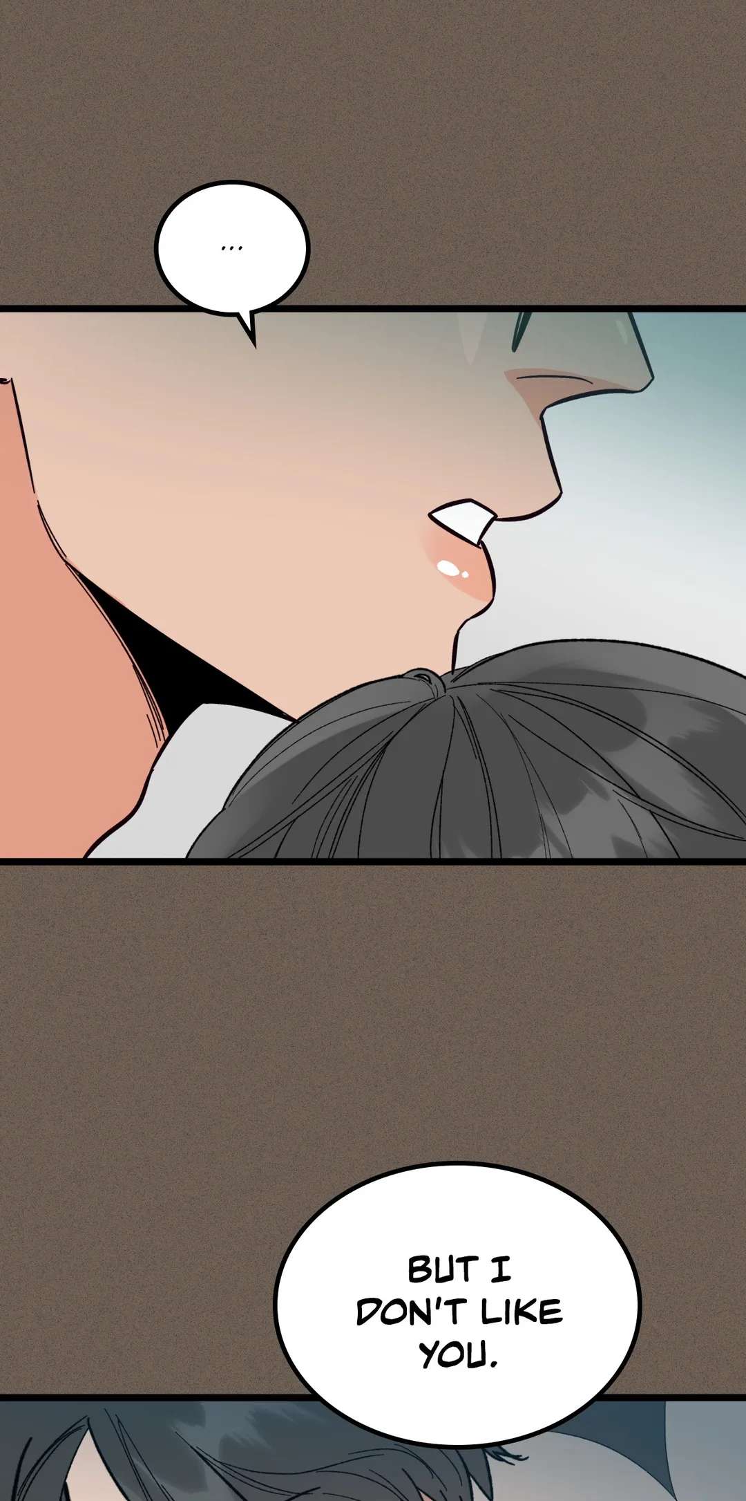 Not-so-Prince Charming Chapter 22 page 8 - 
