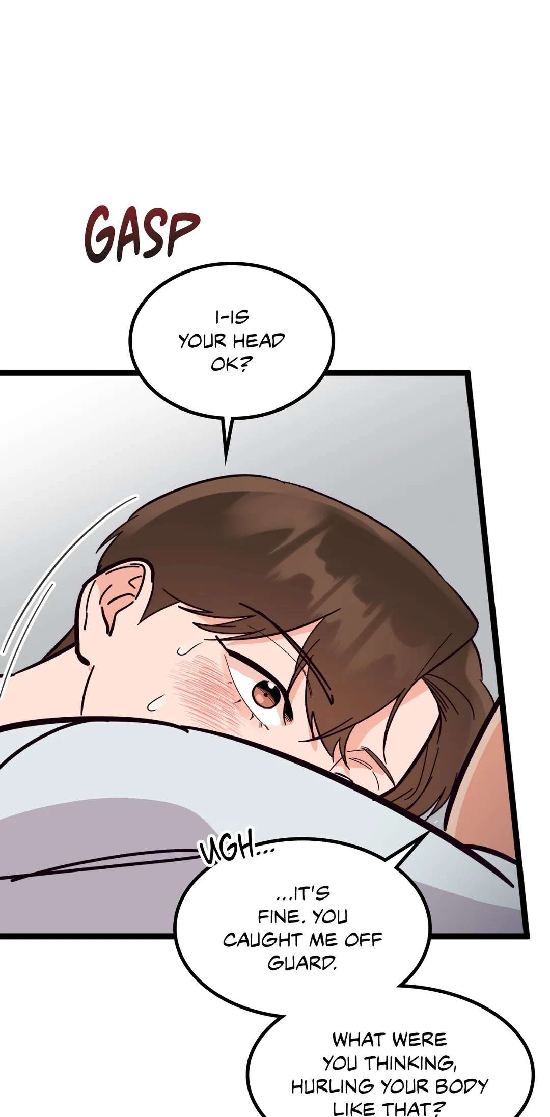 Not-so-Prince Charming Chapter 22 page 79 - 