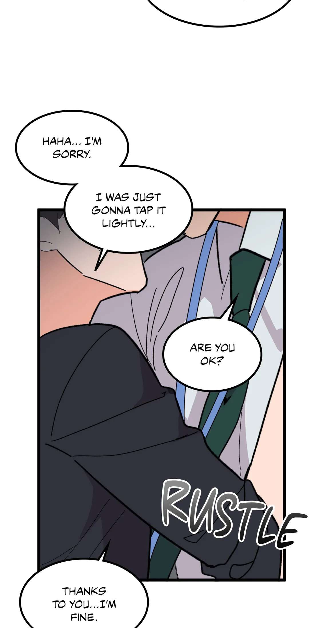 Not-so-Prince Charming Chapter 22 page 80 - 