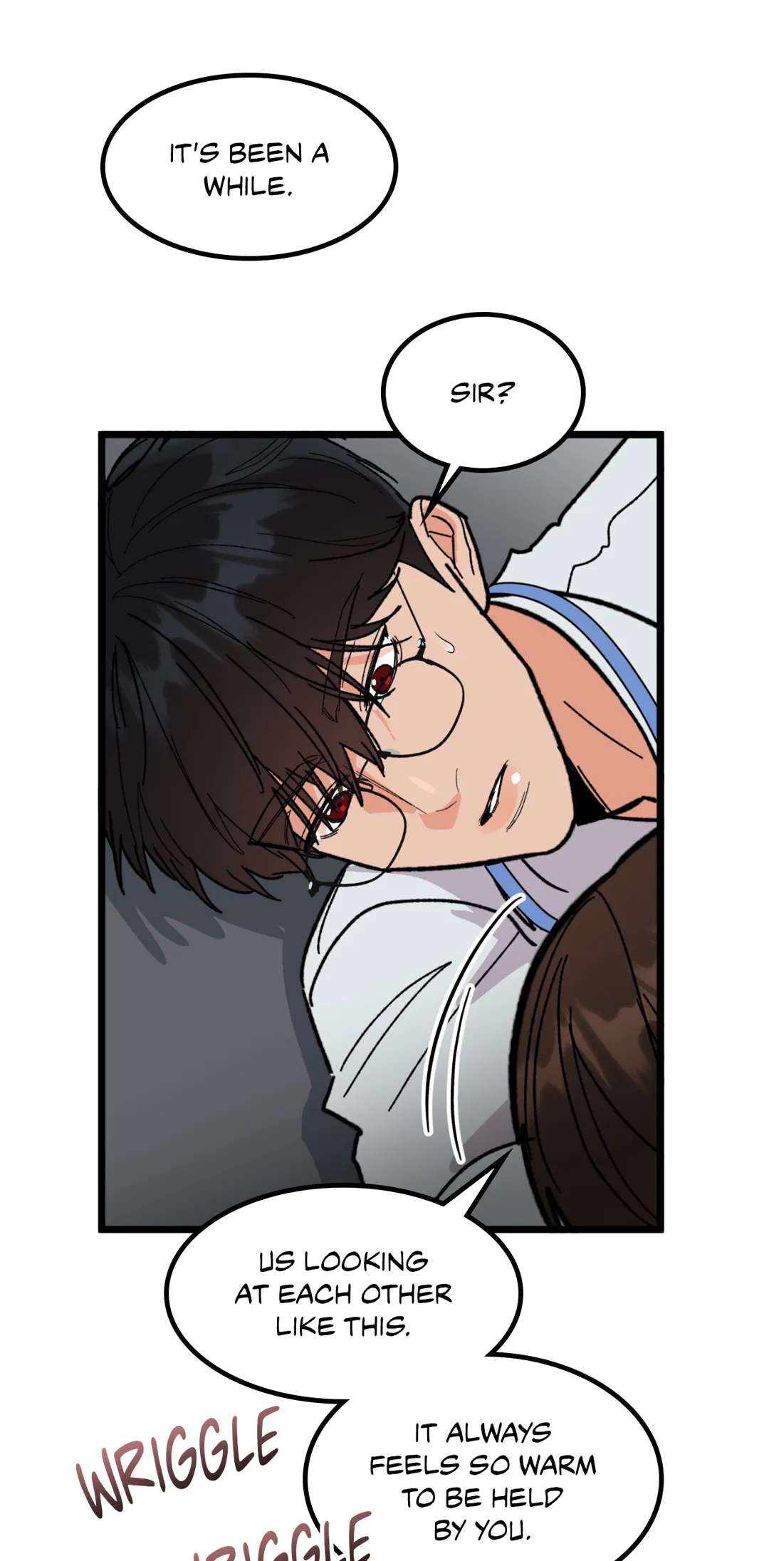 Not-so-Prince Charming Chapter 22 page 82 - 