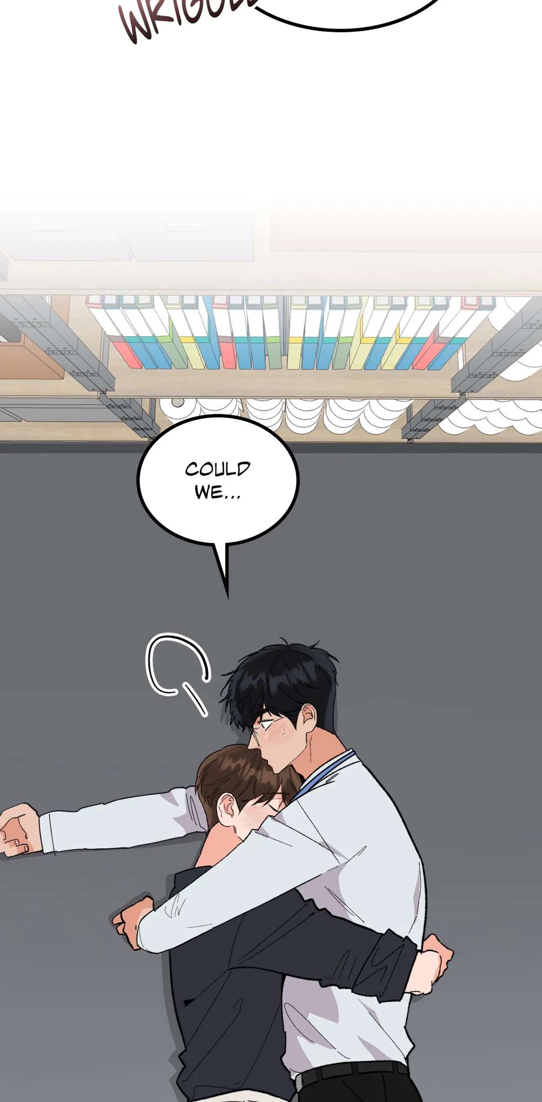 Not-so-Prince Charming Chapter 22 page 83 - 