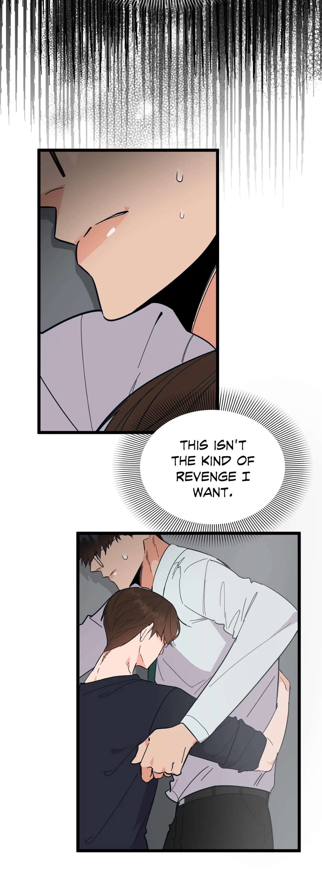 Not-so-Prince Charming Chapter 23 page 13 - 