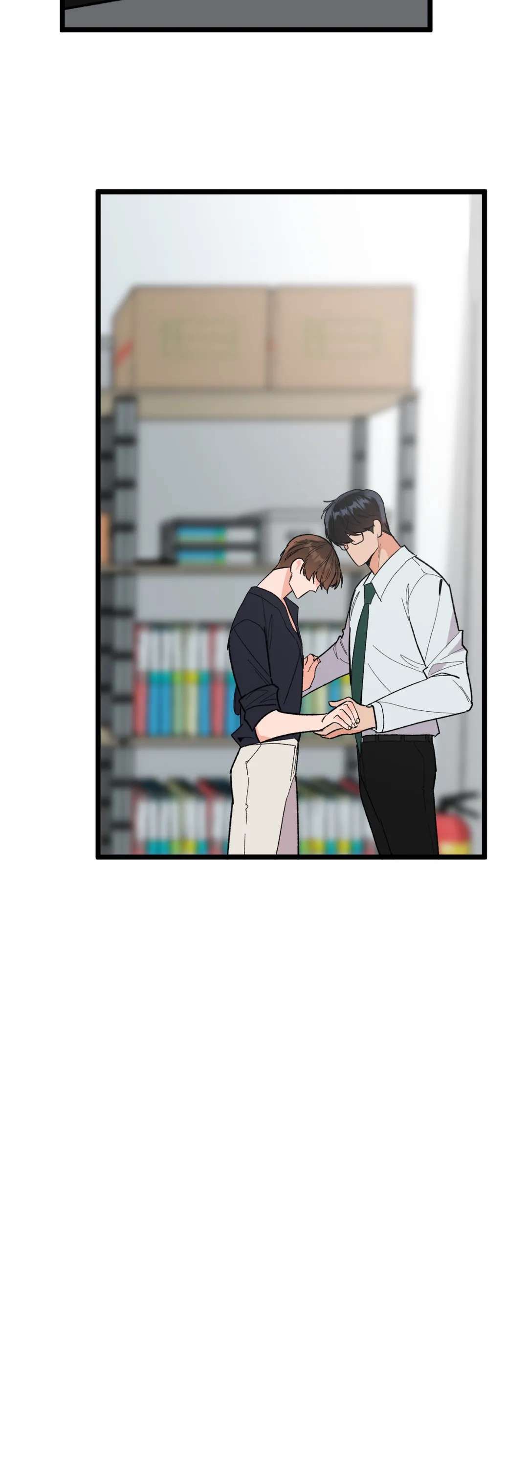 Not-so-Prince Charming Chapter 23 page 15 - 