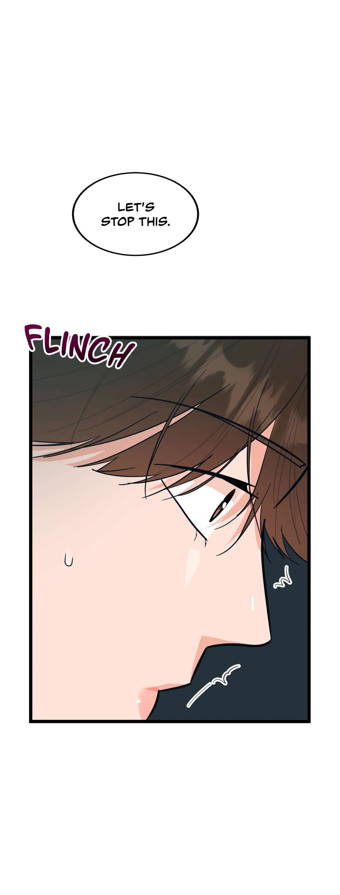 Not-so-Prince Charming Chapter 23 page 16 - 
