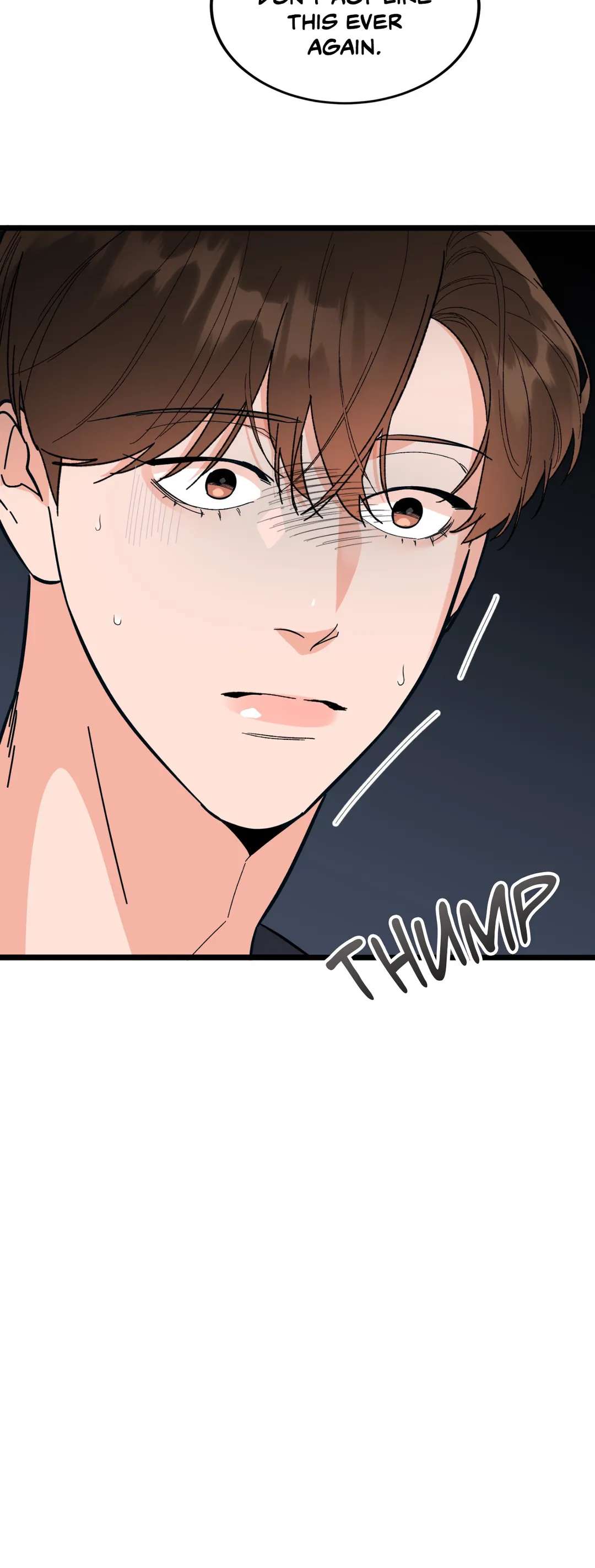 Not-so-Prince Charming Chapter 23 page 18 - 