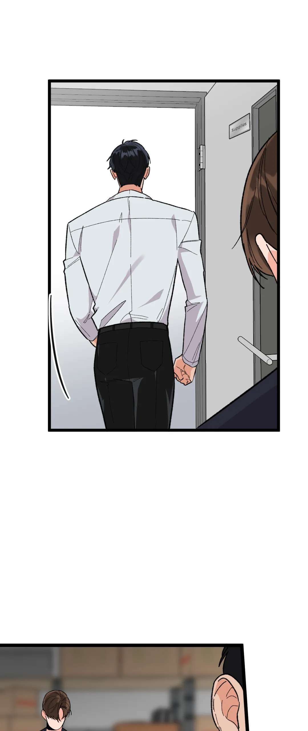 Not-so-Prince Charming Chapter 23 page 21 - 