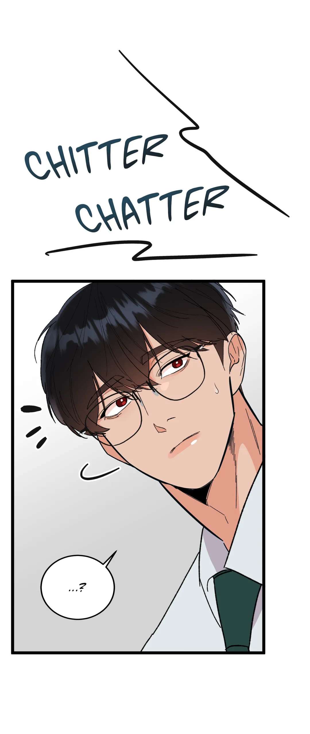 Not-so-Prince Charming Chapter 23 page 23 - 
