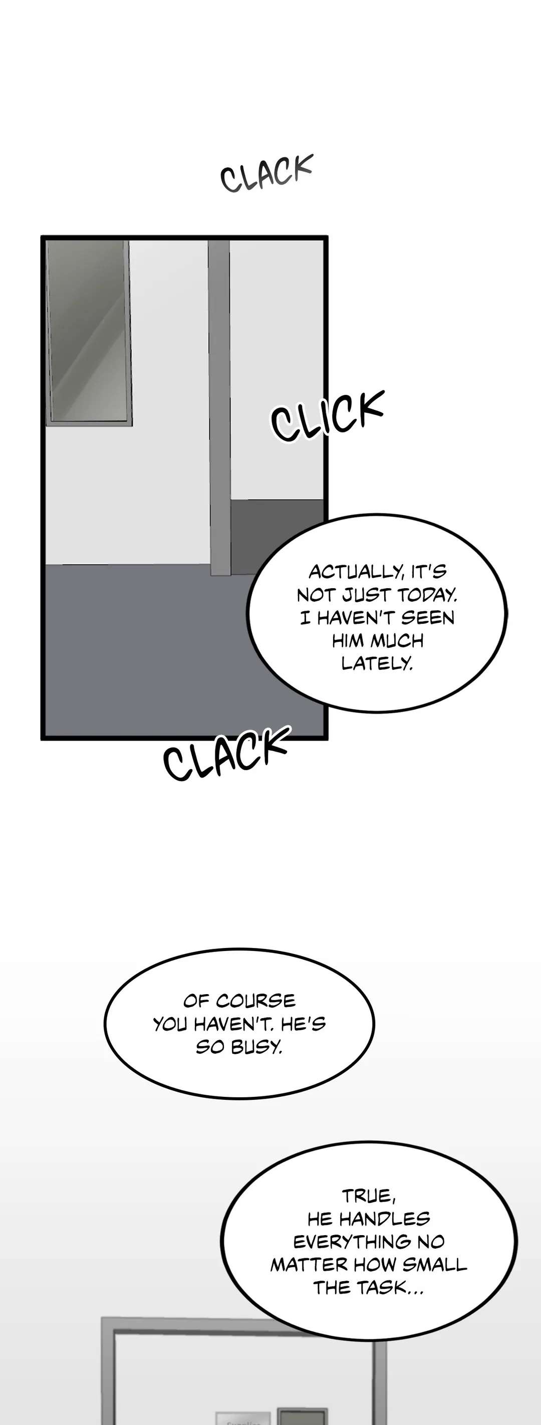Not-so-Prince Charming Chapter 23 page 26 - 