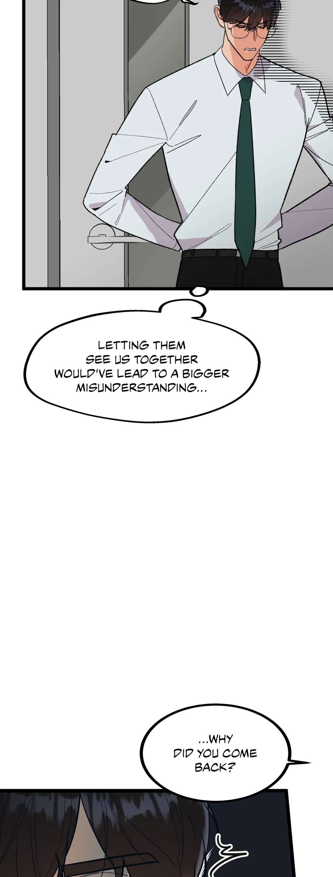 Not-so-Prince Charming Chapter 23 page 29 - 