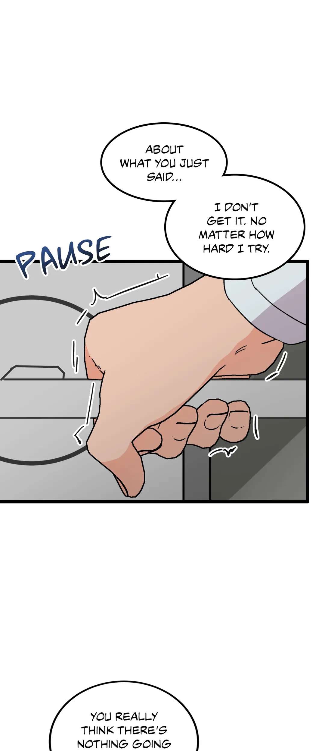 Not-so-Prince Charming Chapter 23 page 31 - 