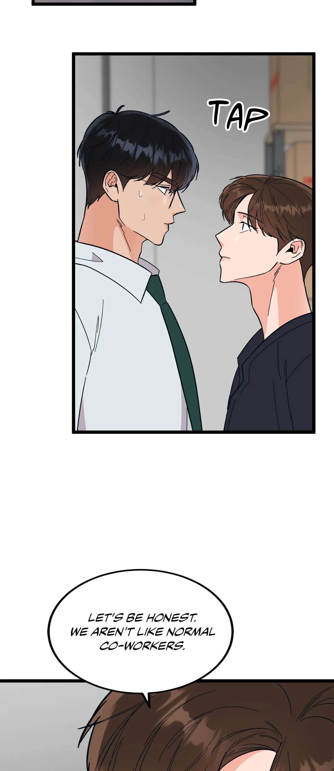 Not-so-Prince Charming Chapter 23 page 33 - 