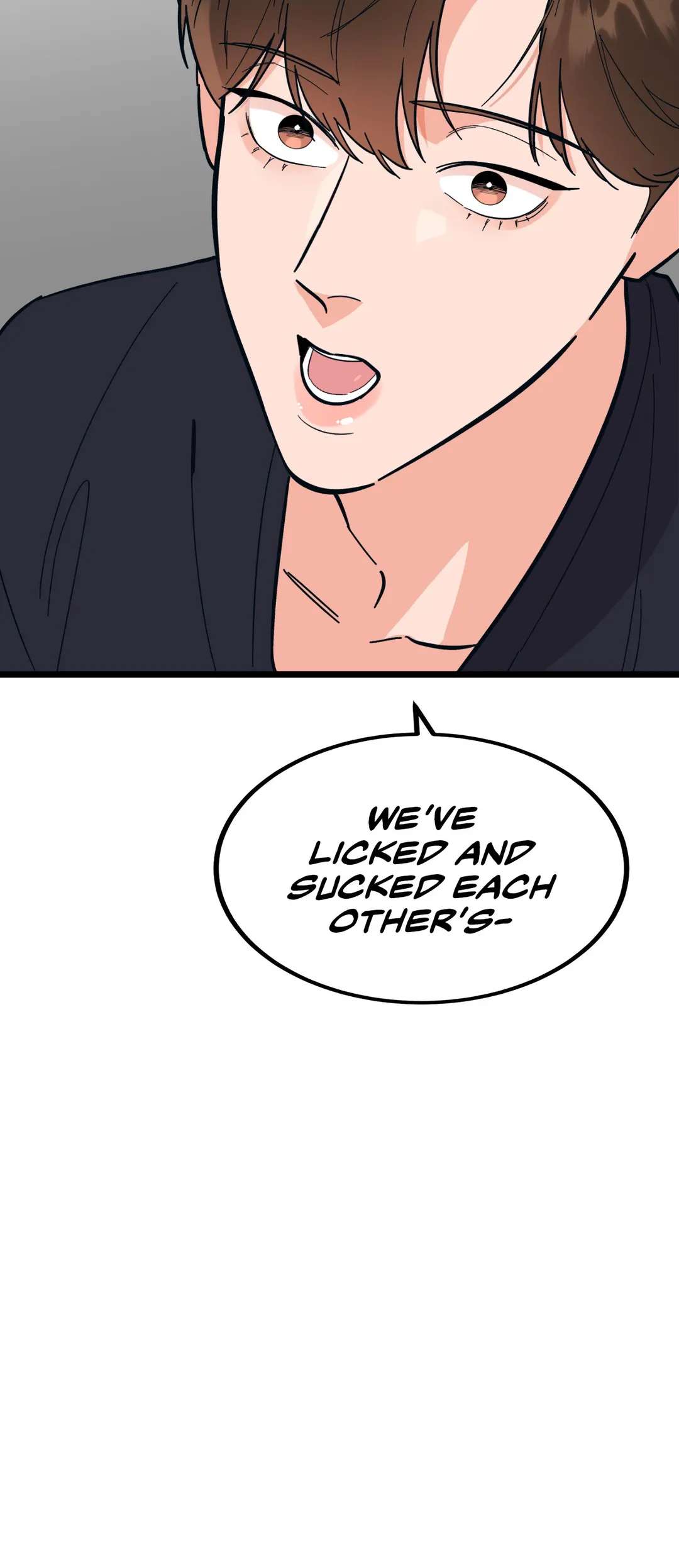 Not-so-Prince Charming Chapter 23 page 34 - 