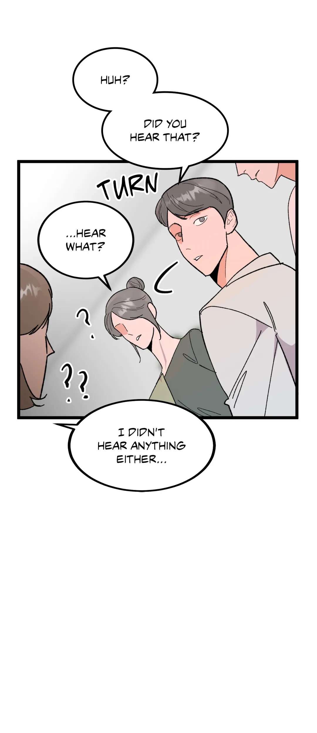 Not-so-Prince Charming Chapter 23 page 35 - 