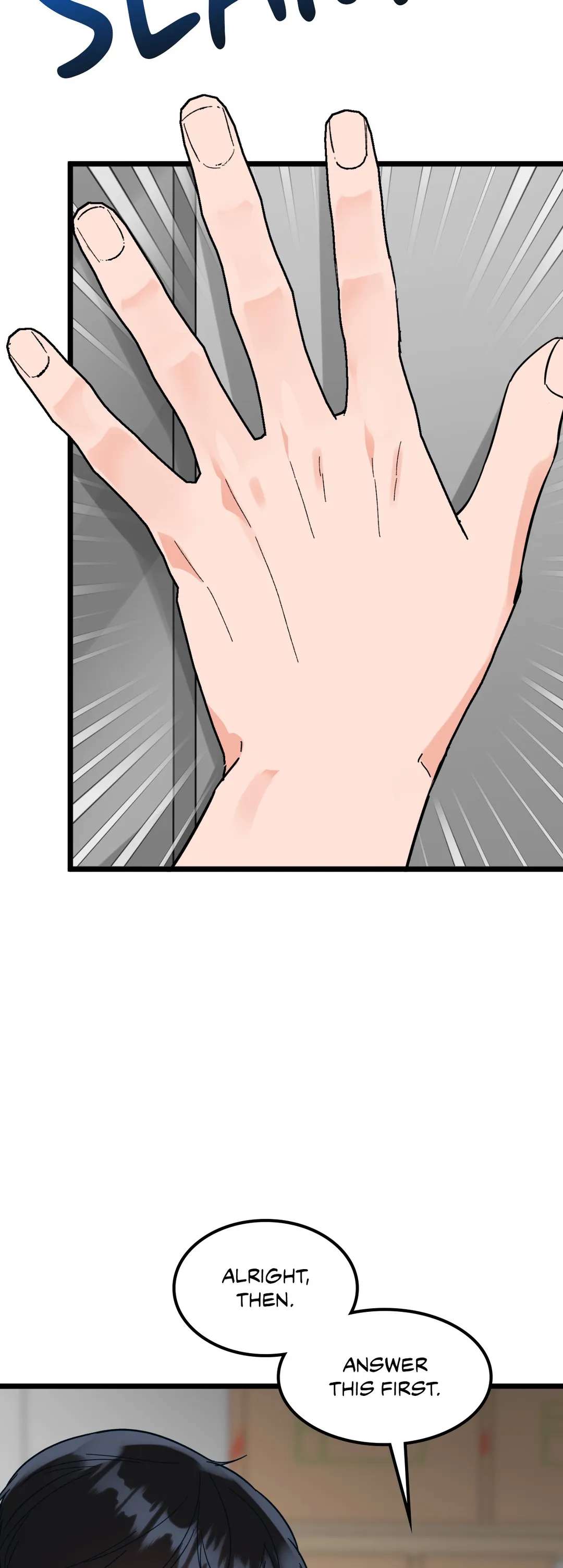 Not-so-Prince Charming Chapter 23 page 38 - 