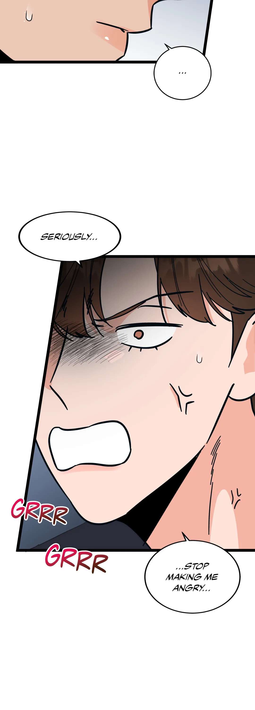 Not-so-Prince Charming Chapter 23 page 40 - 