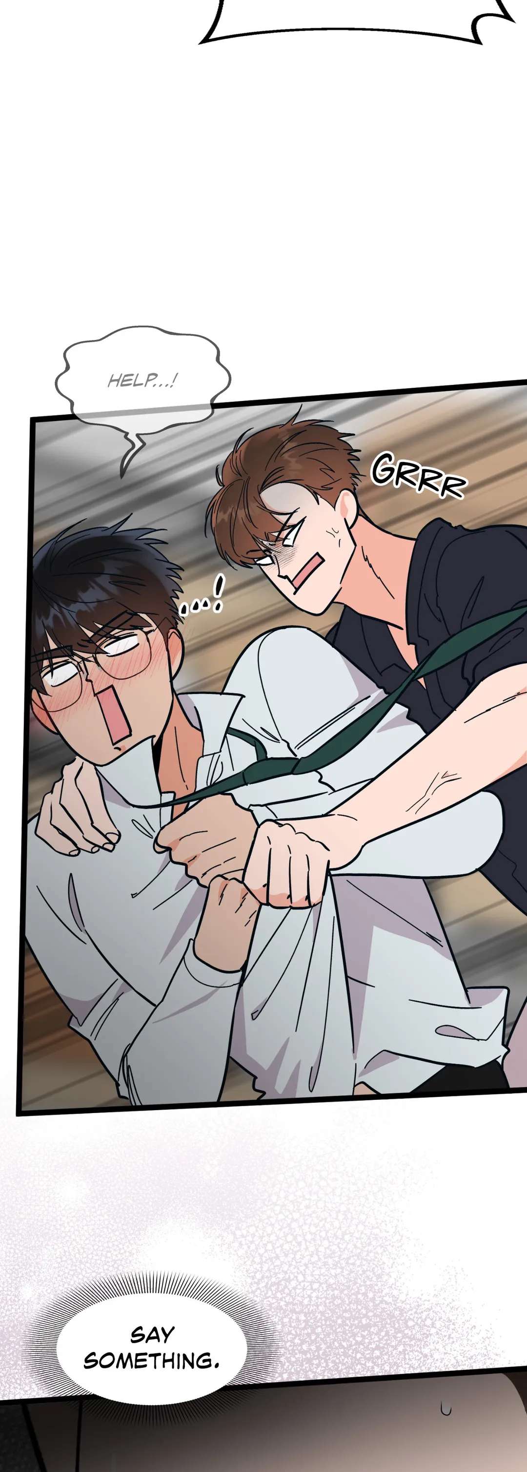 Not-so-Prince Charming Chapter 23 page 42 - 
