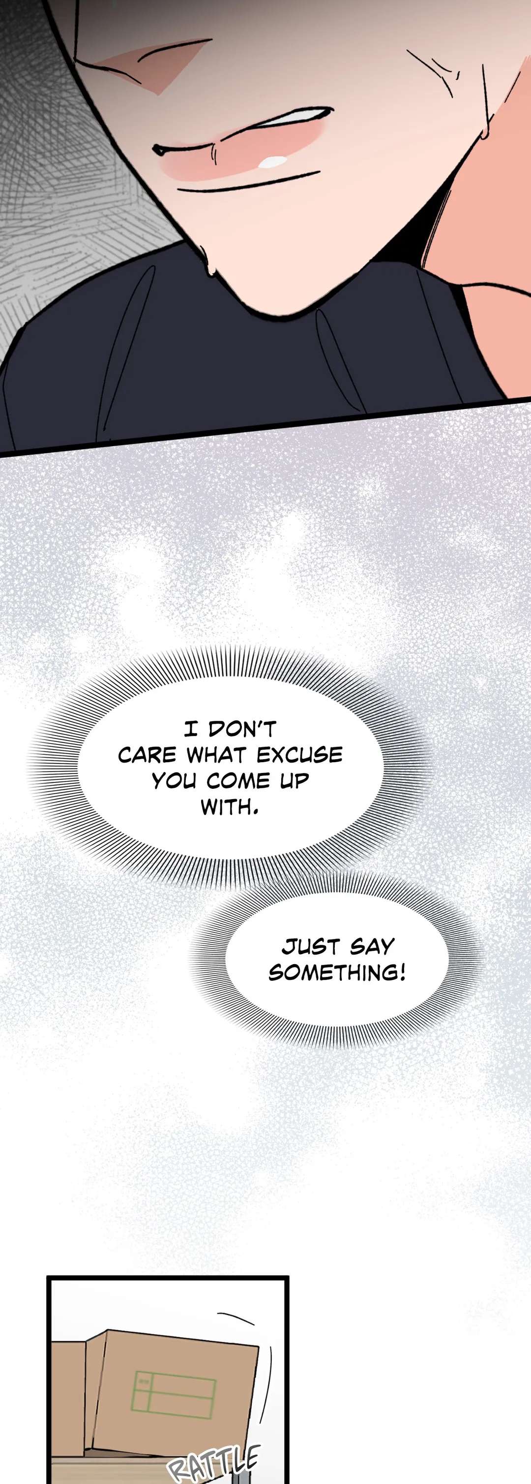 Not-so-Prince Charming Chapter 23 page 43 - 