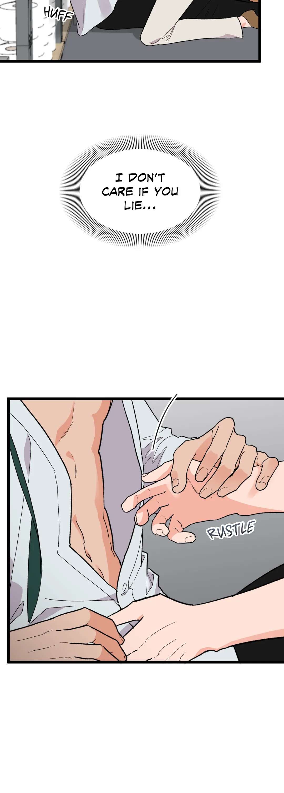 Not-so-Prince Charming Chapter 23 page 45 - 