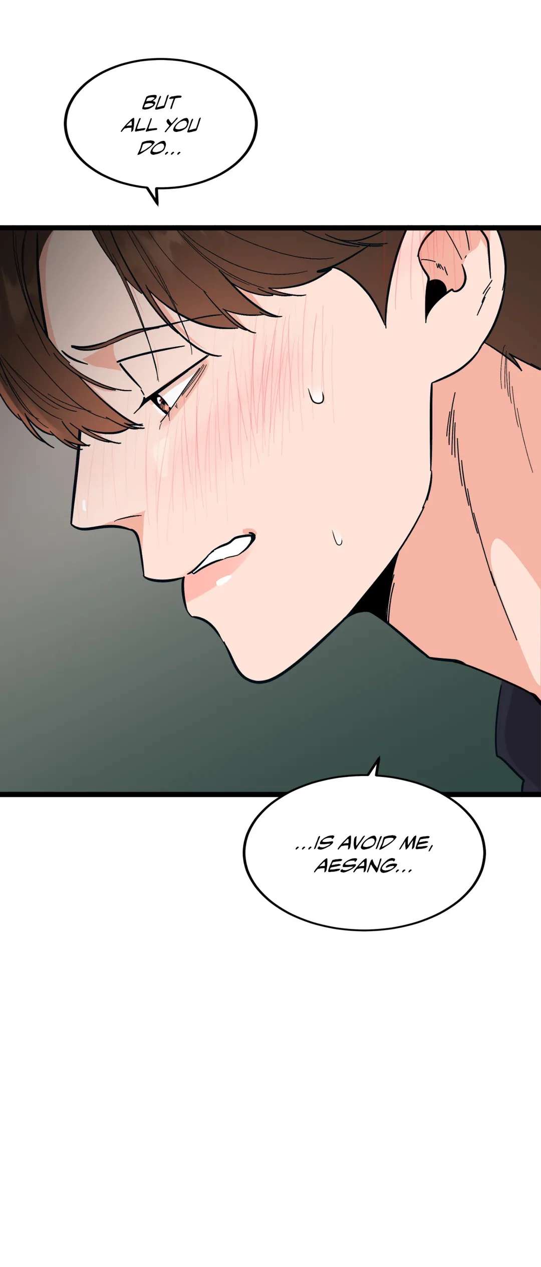 Not-so-Prince Charming Chapter 23 page 50 - 