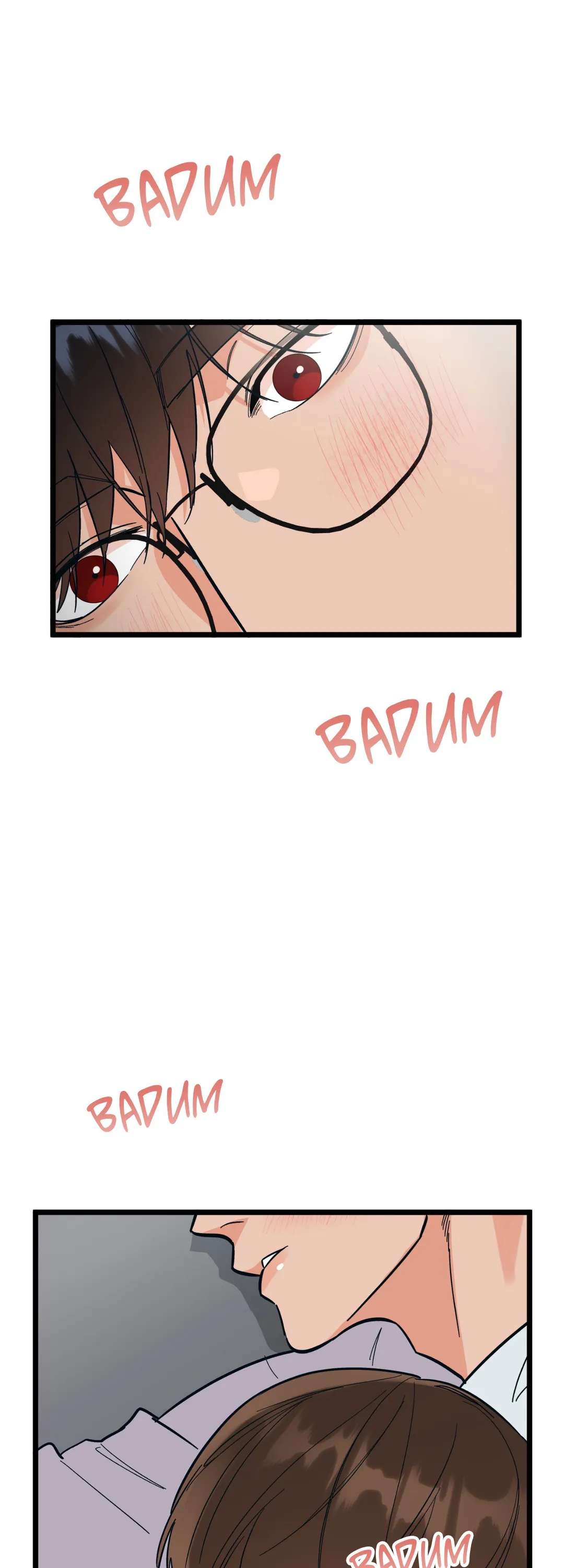 Not-so-Prince Charming Chapter 23 page 6 - 