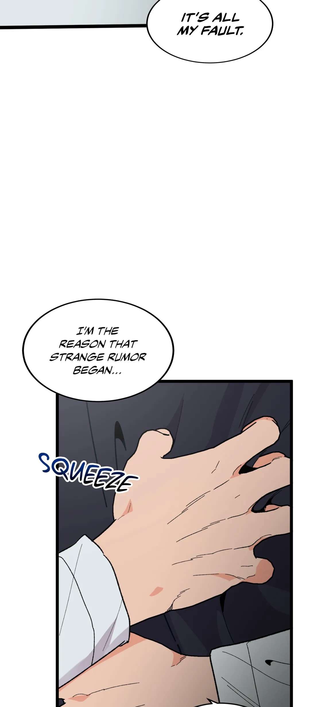Not-so-Prince Charming Chapter 23 page 58 - 