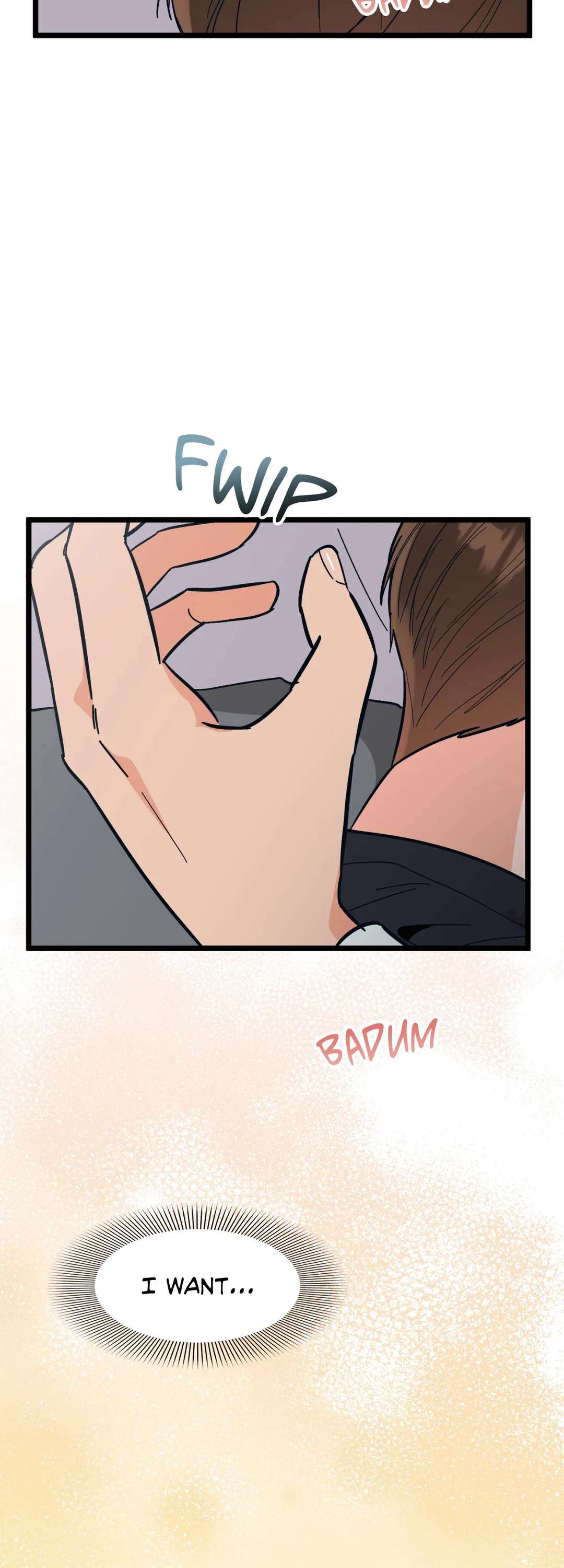 Not-so-Prince Charming Chapter 23 page 7 - 