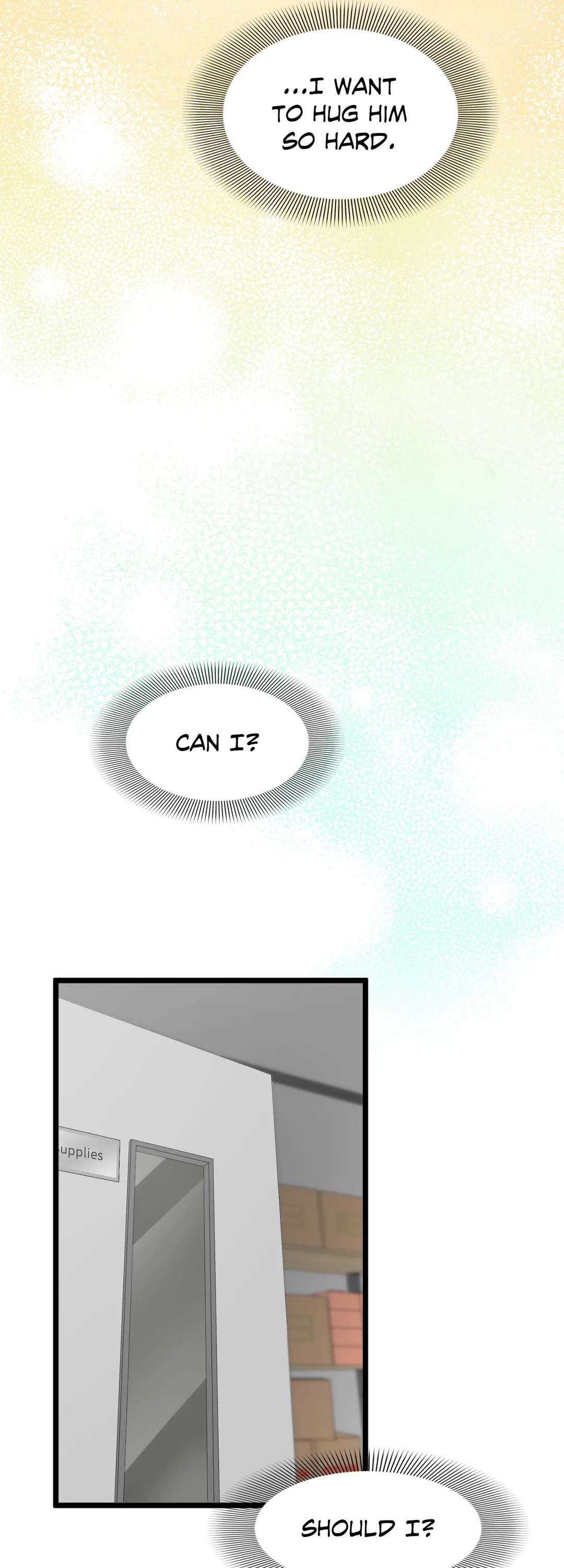Not-so-Prince Charming Chapter 23 page 8 - 