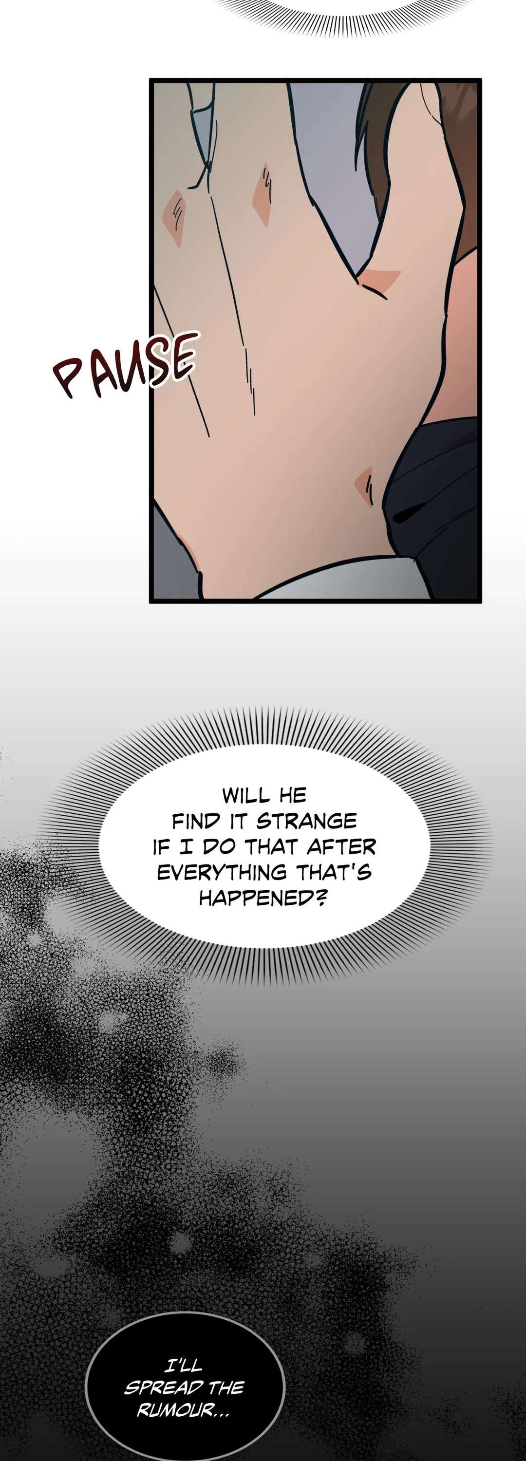 Not-so-Prince Charming Chapter 23 page 9 - 