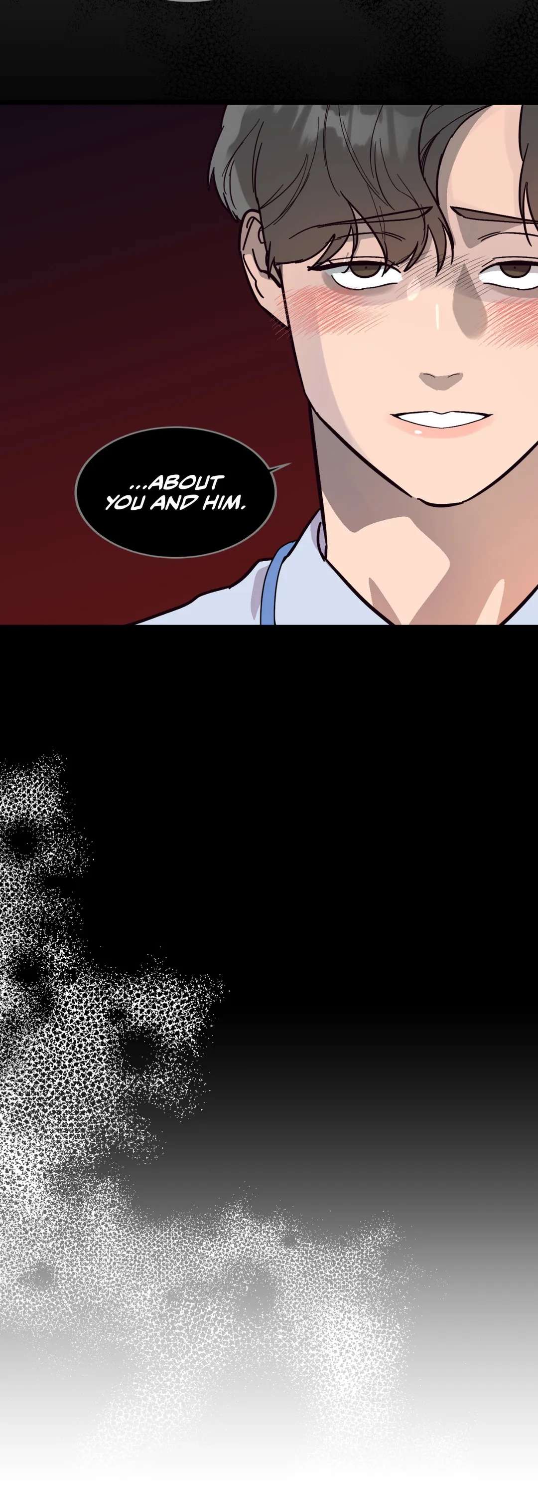 Not-so-Prince Charming Chapter 23 page 10 - 