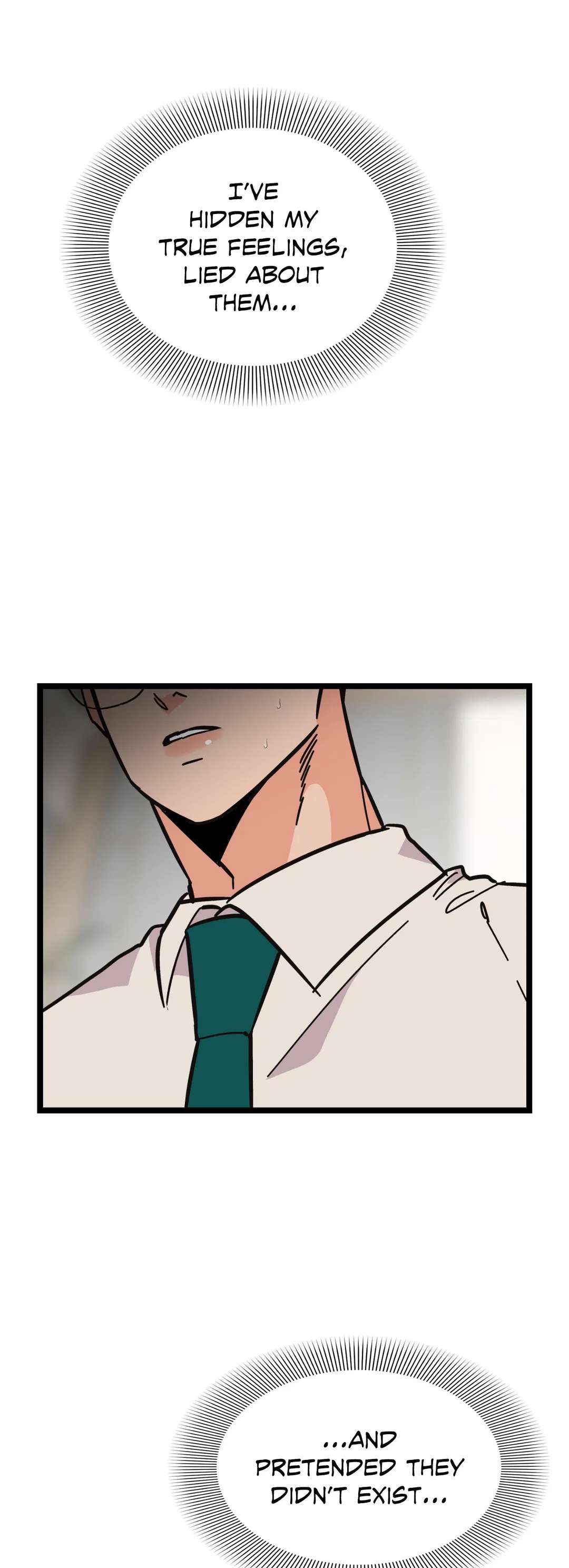 Not-so-Prince Charming Chapter 24 page 18 - 