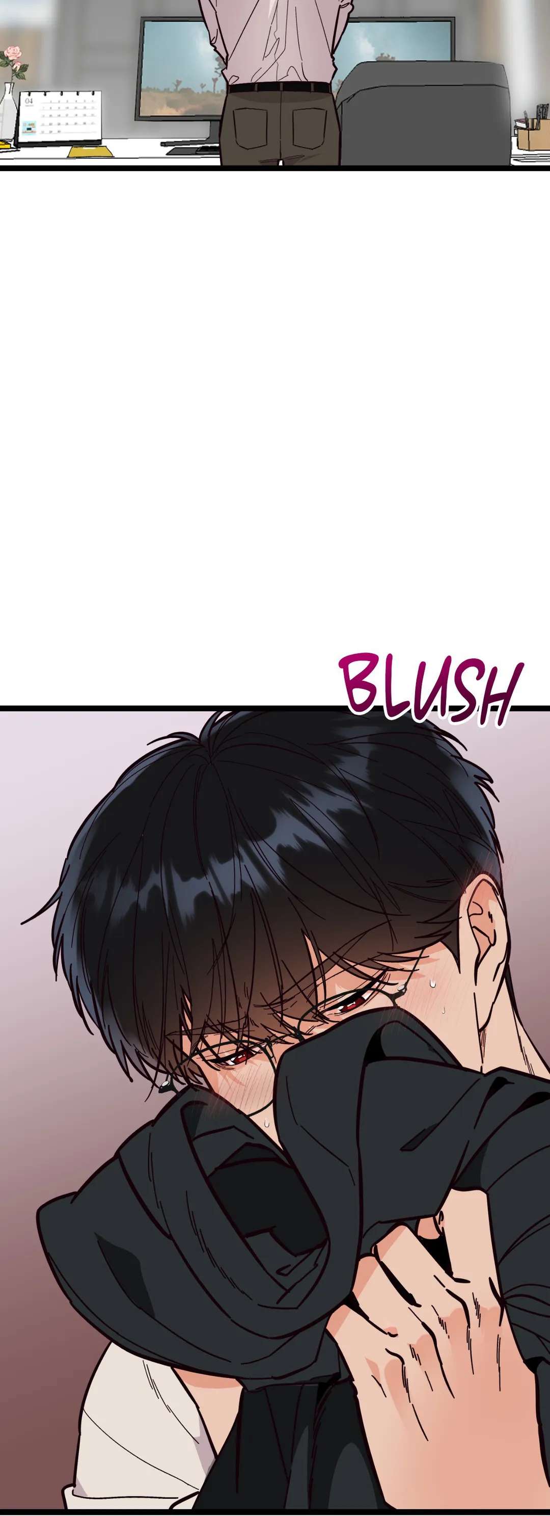 Not-so-Prince Charming Chapter 24 page 20 - 