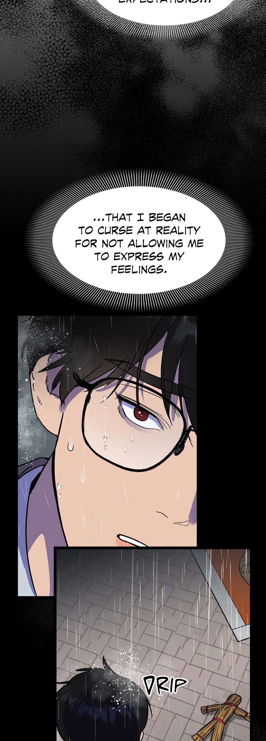 Not-so-Prince Charming Chapter 24 page 22 - 