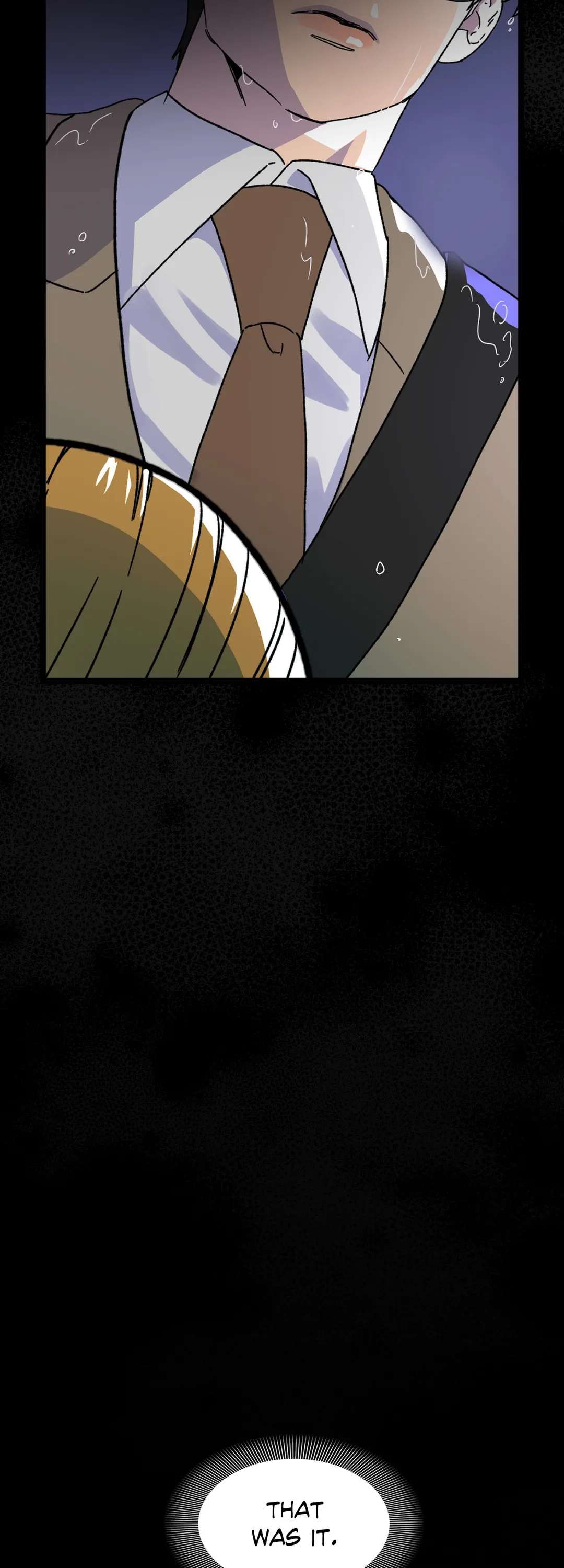 Not-so-Prince Charming Chapter 24 page 24 - 
