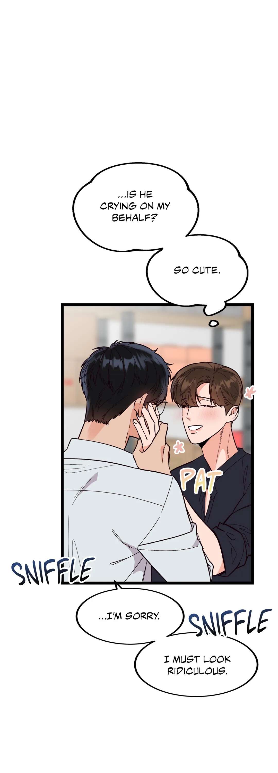 Not-so-Prince Charming Chapter 24 page 31 - 