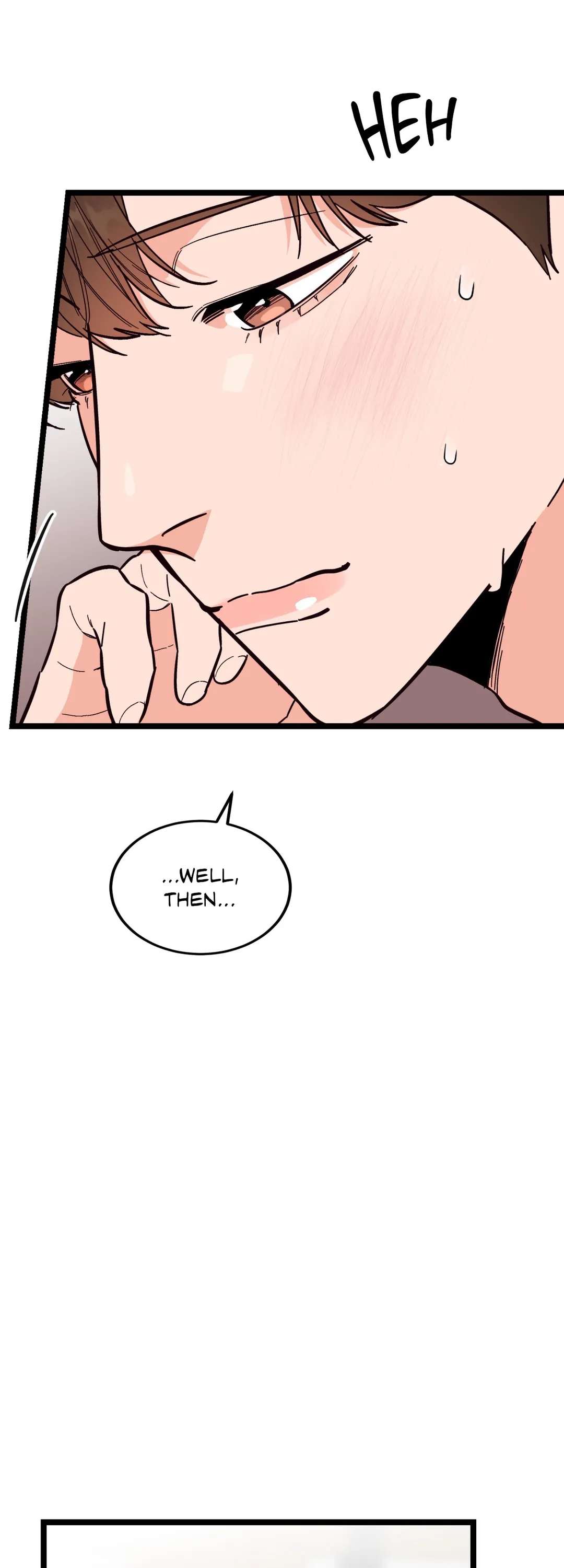 Not-so-Prince Charming Chapter 24 page 33 - 