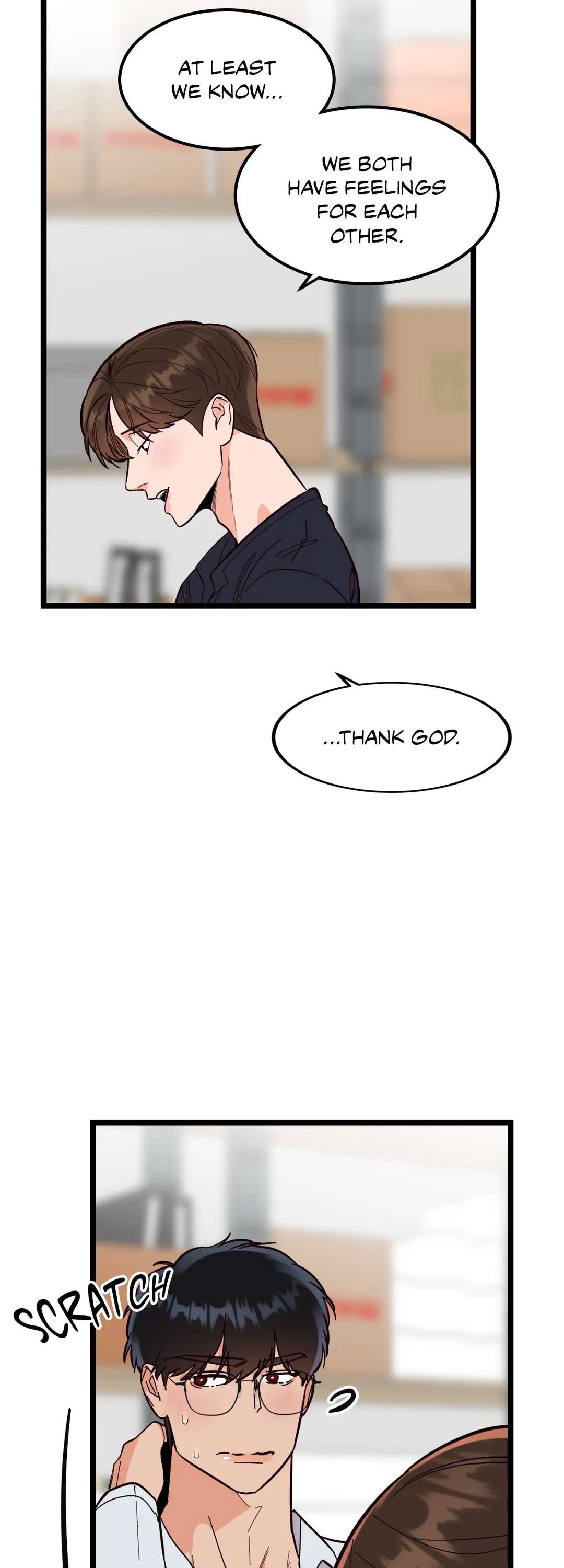 Not-so-Prince Charming Chapter 24 page 34 - 
