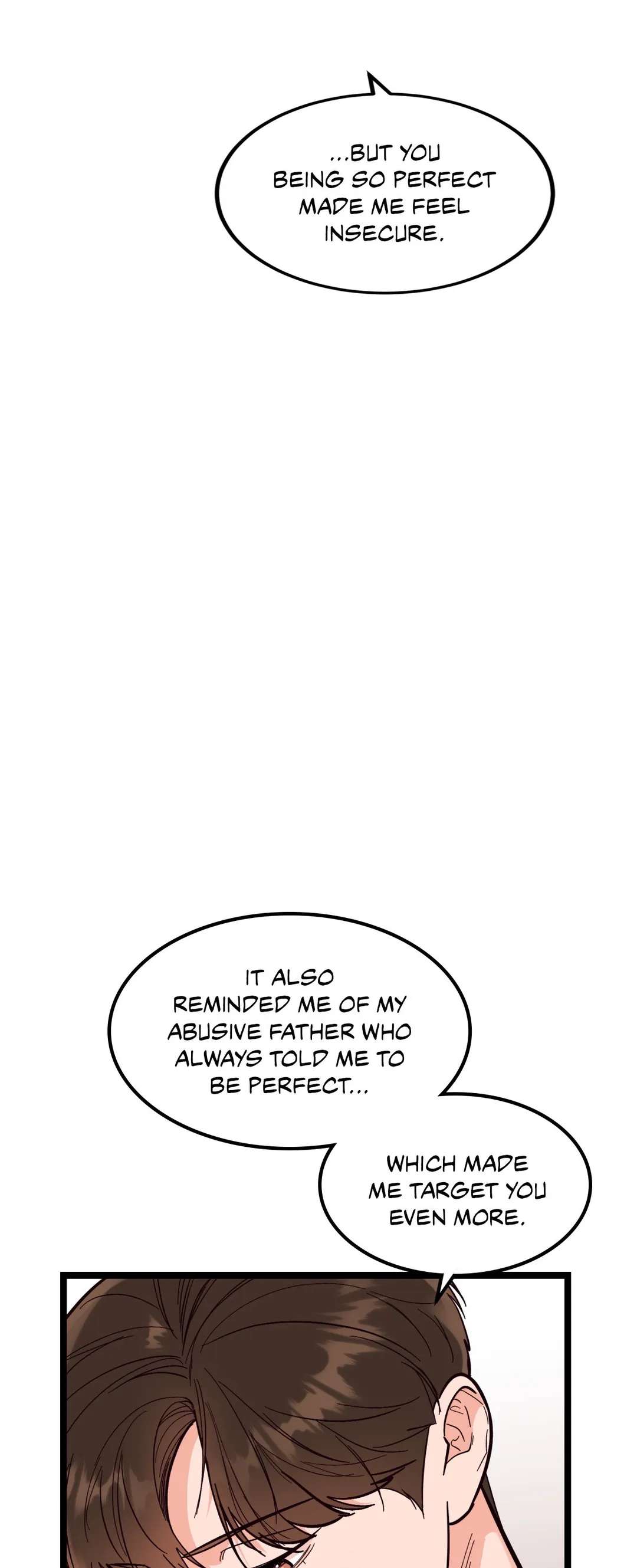 Not-so-Prince Charming Chapter 24 page 36 - 
