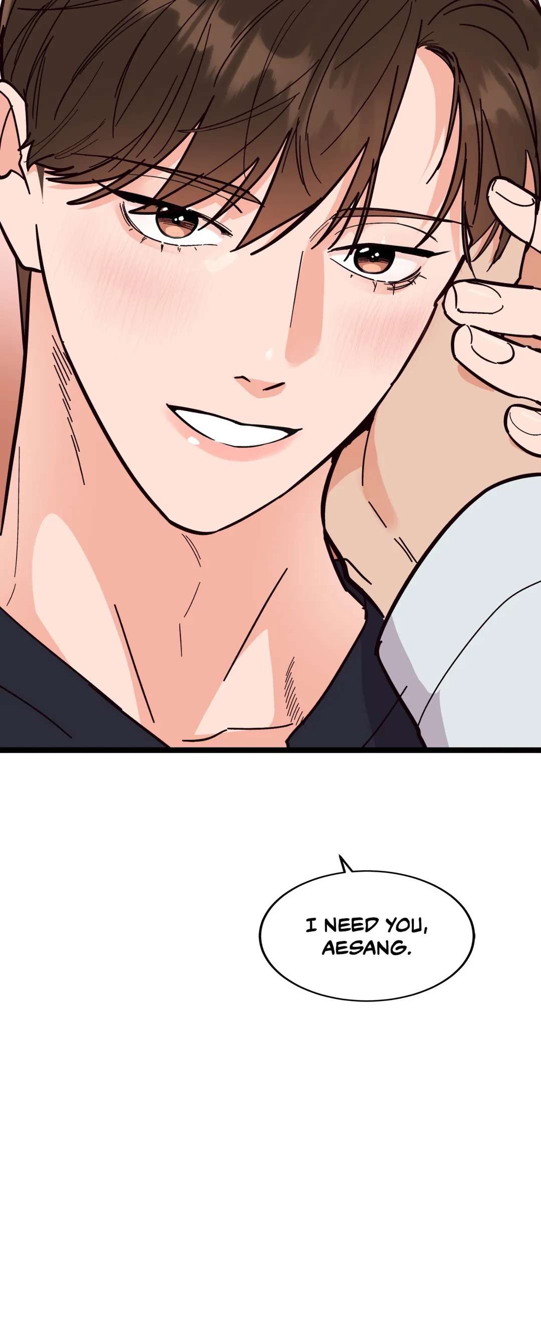 Not-so-Prince Charming Chapter 24 page 40 - 